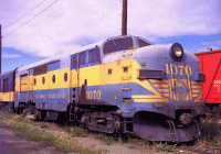 ARR 1070